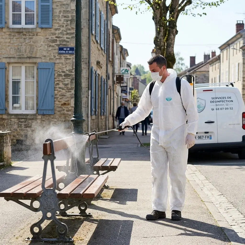 Une approche technique et sécurisée pour assainir