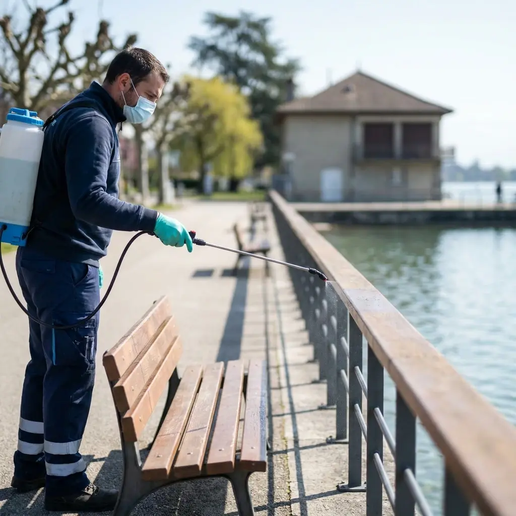 Une expertise locale pour votre santé
