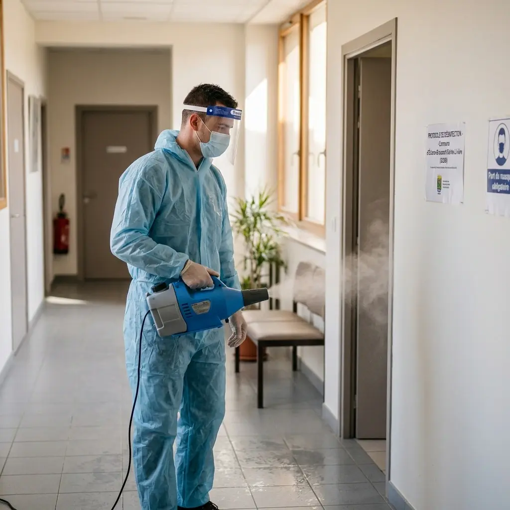 Prévention et hygiène au quotidien