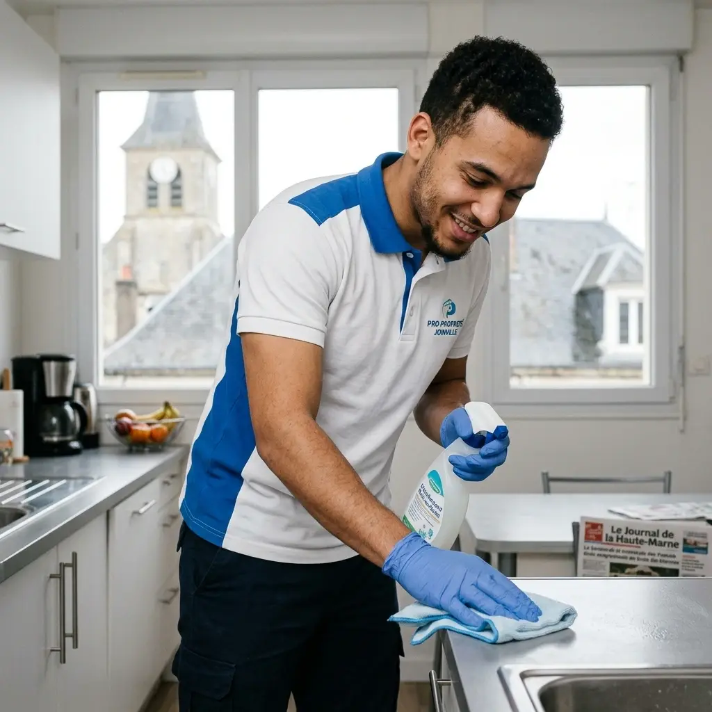 Une action ciblée et efficace