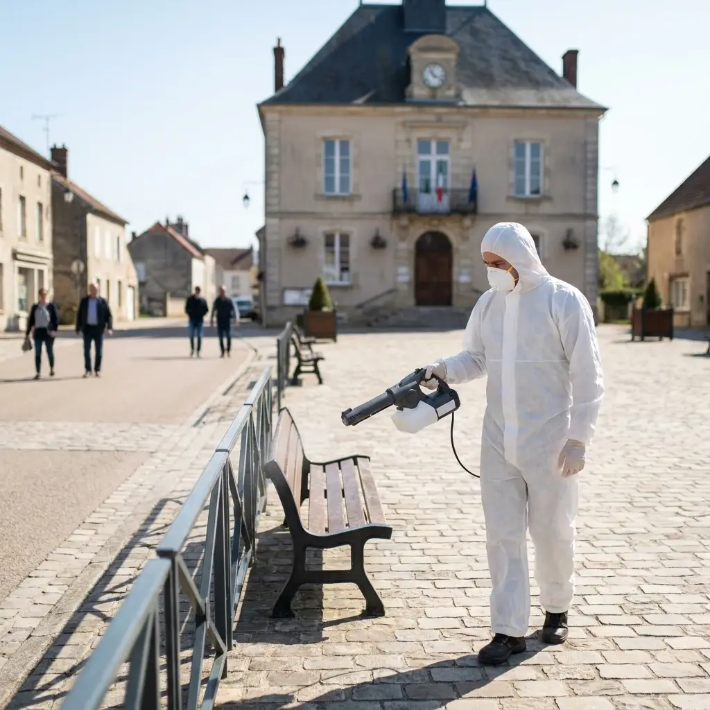 Besoin d'une intervention rapide à Eurville-Bienville ?