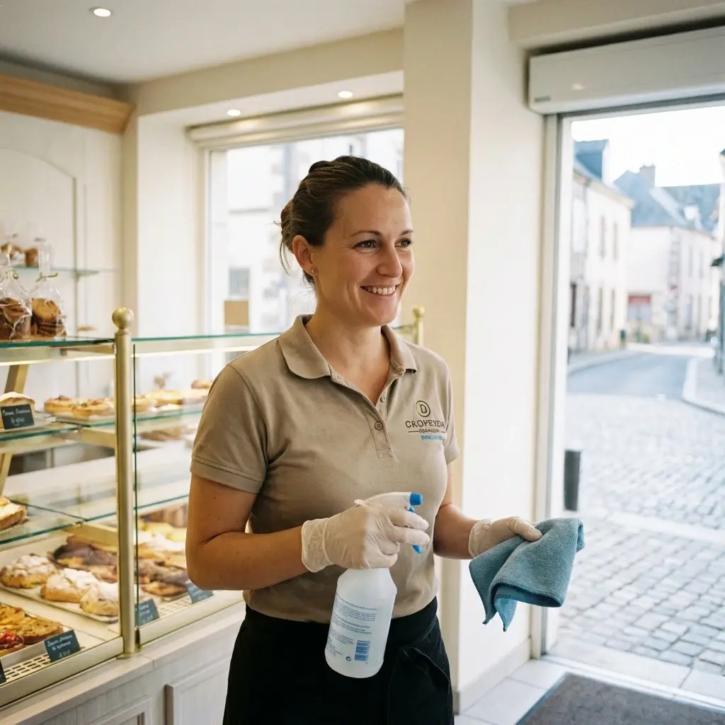 Un environnement sain pour votre quotidien