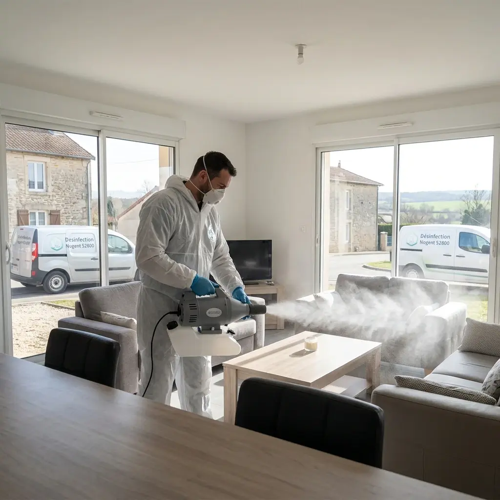 Une action ciblée contre les agents pathogènes