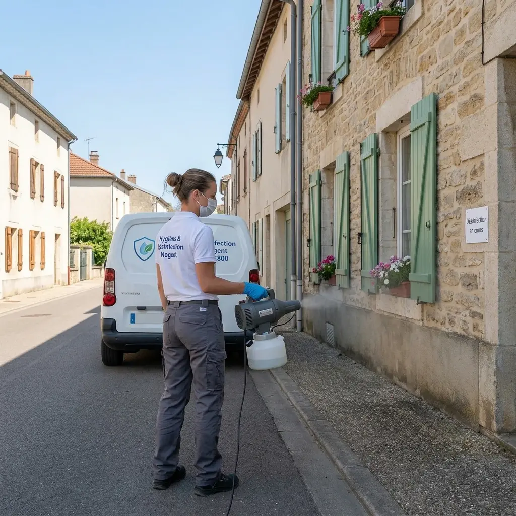 Un environnement sain pour votre quotidien