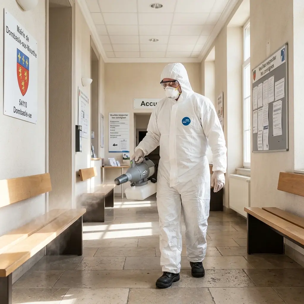 Comment prévenir et réagir face aux risques sanitaires