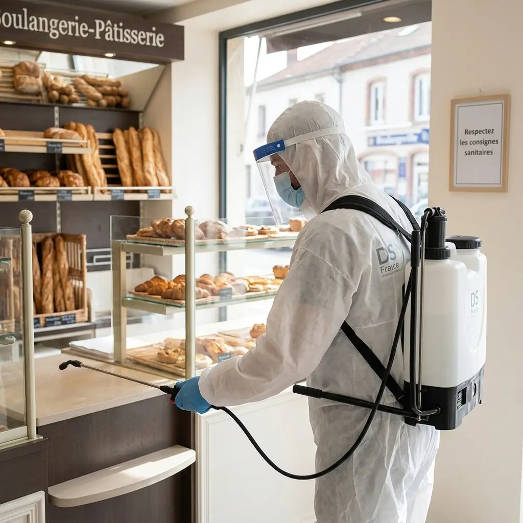 Une sérénité retrouvée grâce à un environnement sain