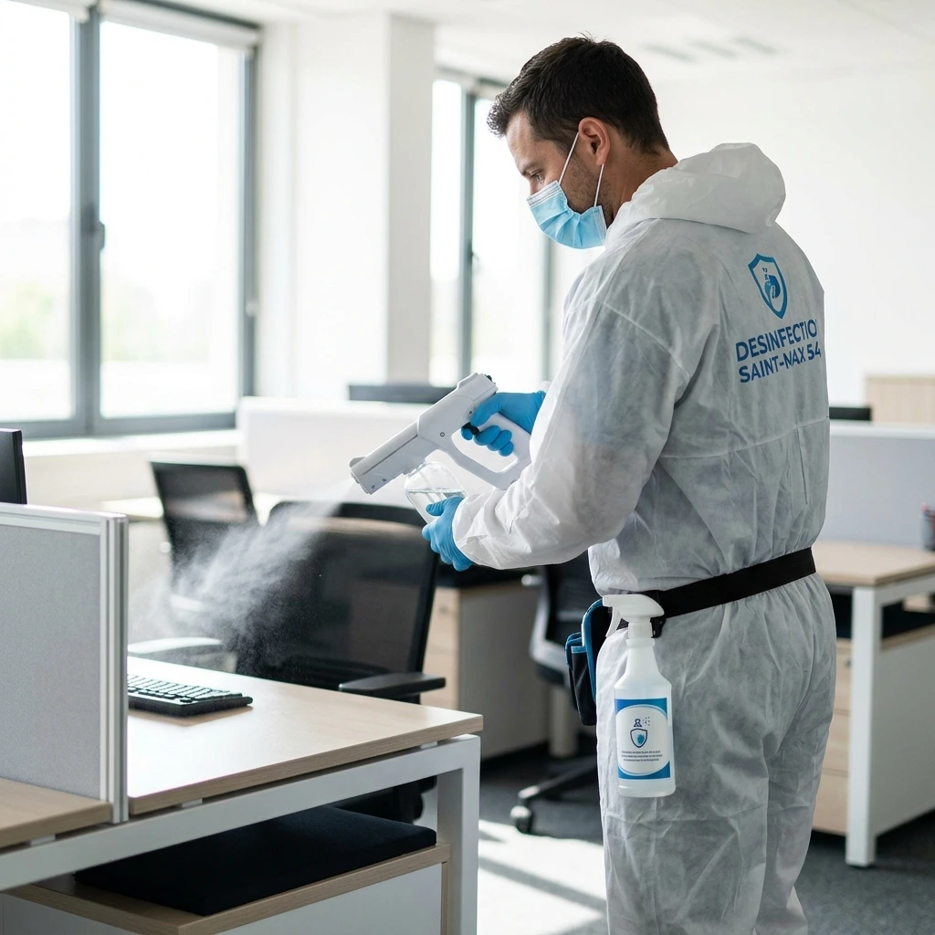 Notre approche technique pour une hygiène irréprochable