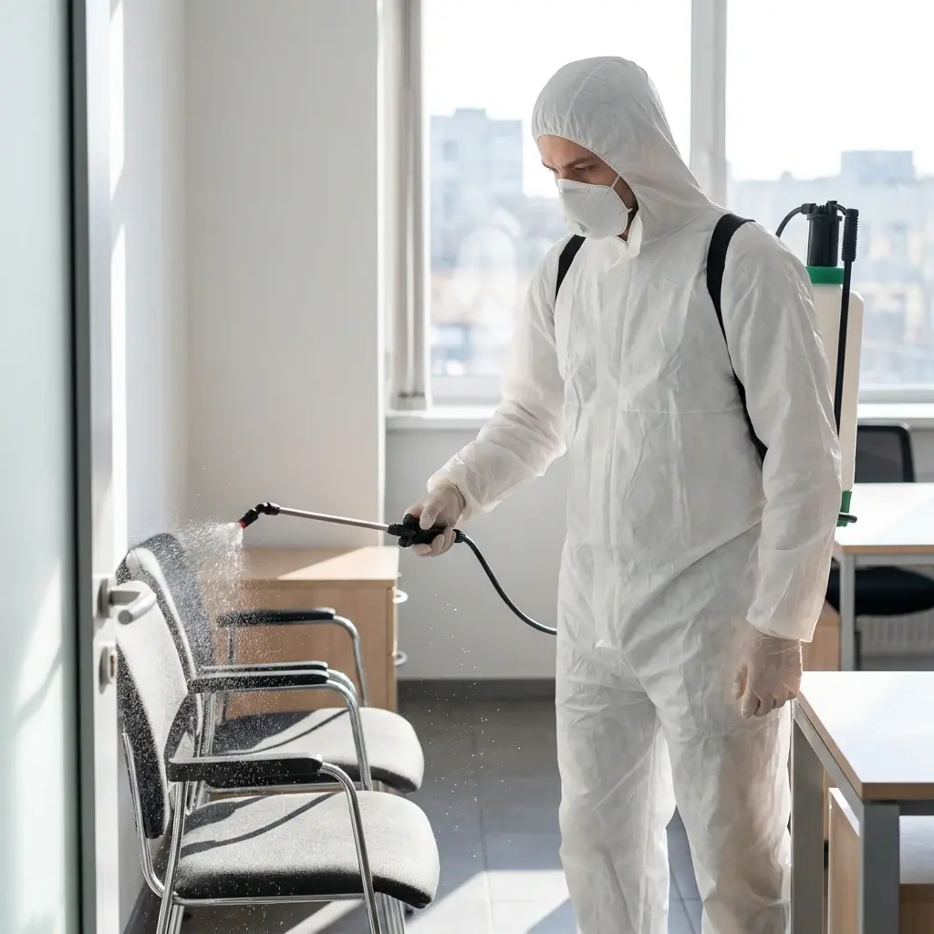 Précautions et gestes essentiels pour maintenir la propreté