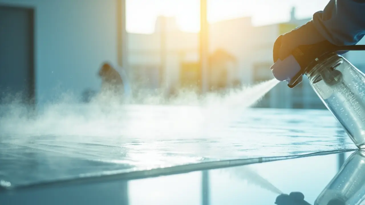Les gestes essentiels pour prévenir la contamination à Mexy