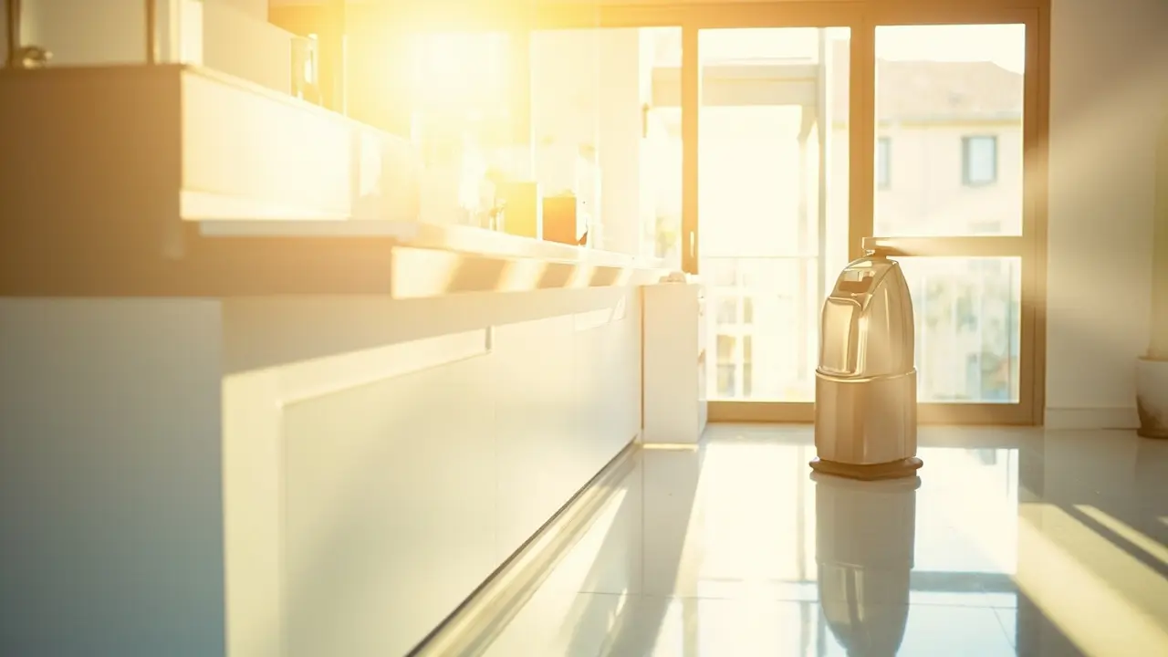 La garantie d'un environnement sain pour votre famille ou vos clients