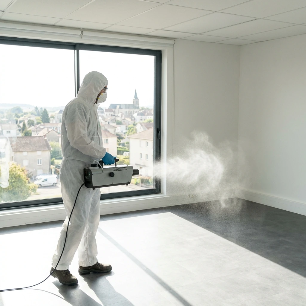 Adopter les bons gestes pour prévenir les contaminations locales