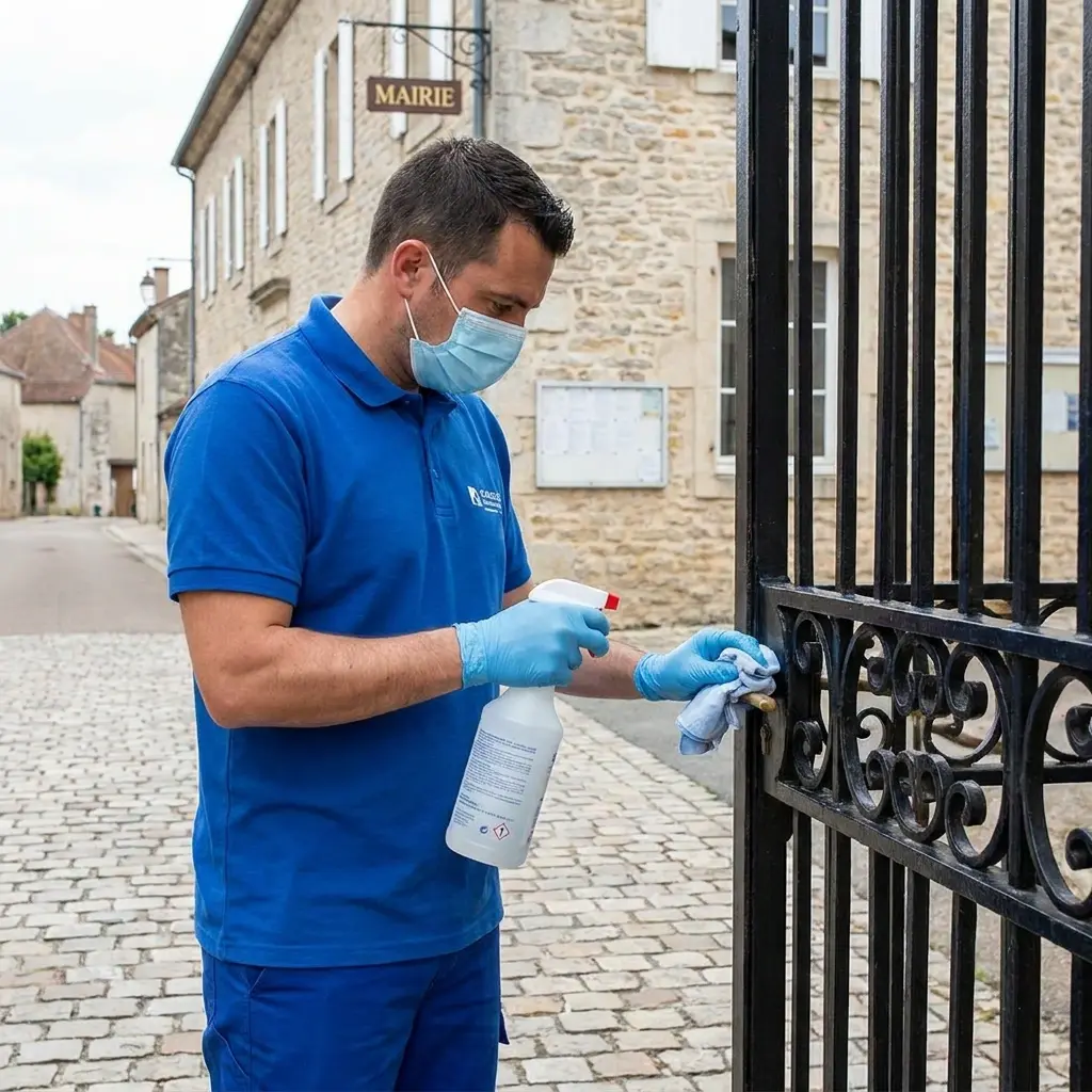 Pourquoi choisir notre expertise en désinfection à Bouxières-aux-Dames ?