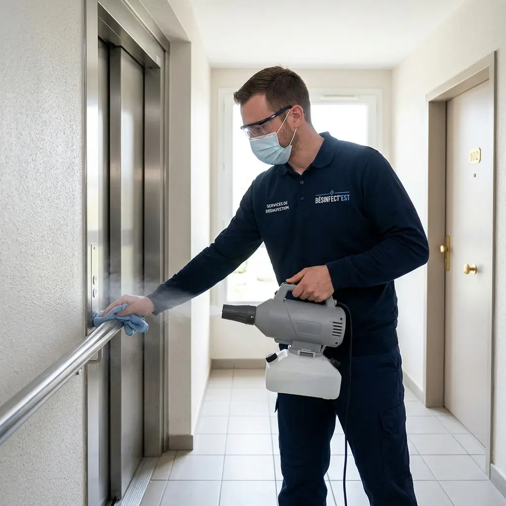 Une approche technique pour un assainissement total