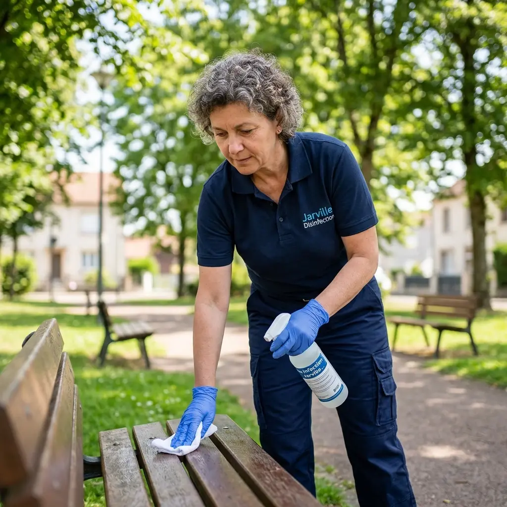 Adopter les bons gestes pour prévenir les contaminations locales
