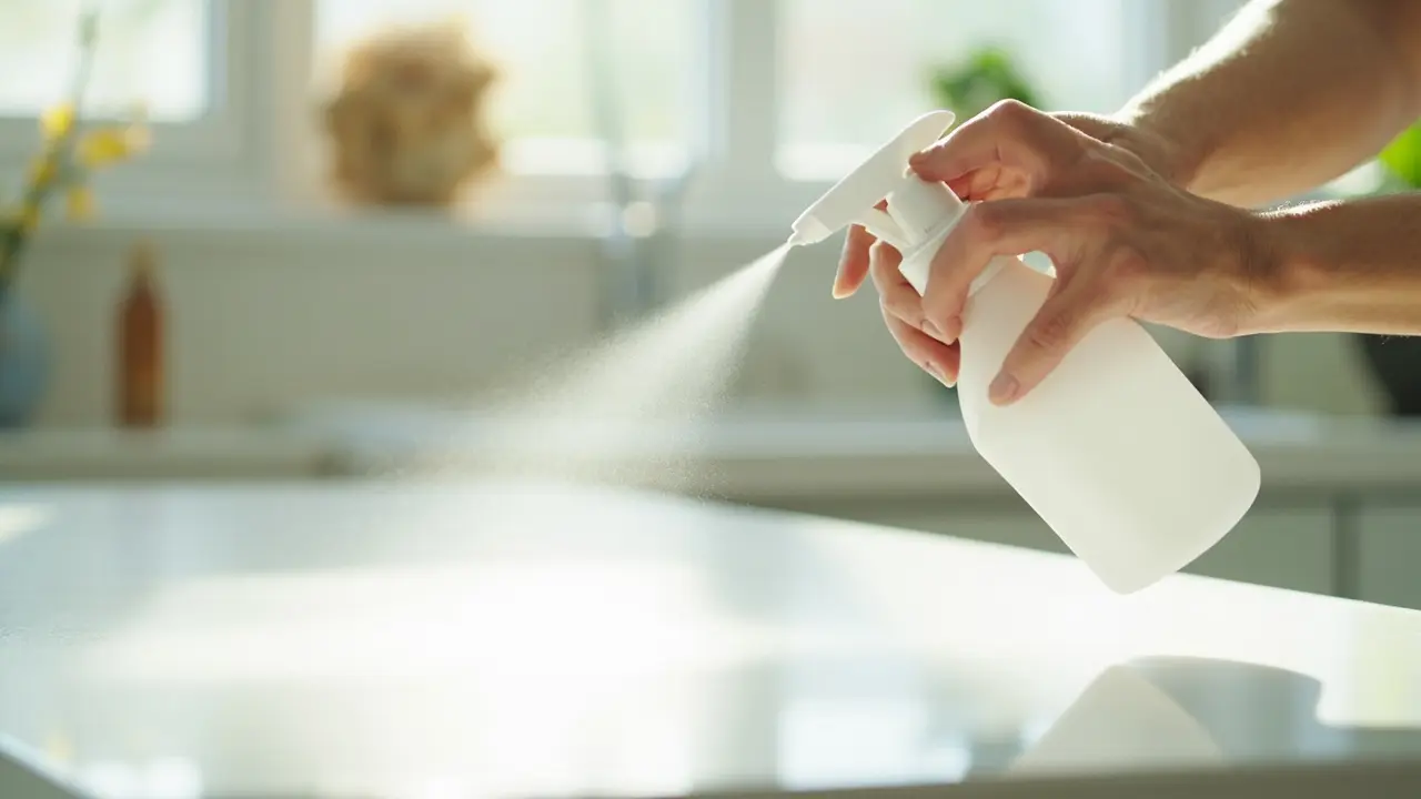 Les gestes essentiels pour maintenir l'hygiène à Heillecourt