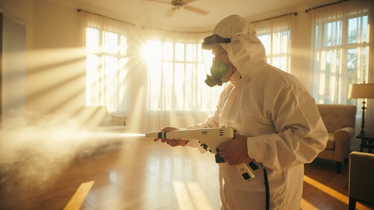 Une protection sanitaire durable pour vos proches et vos clients