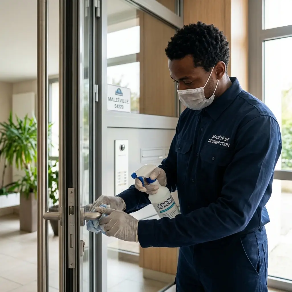 Une protection sanitaire durable pour tous vos espaces