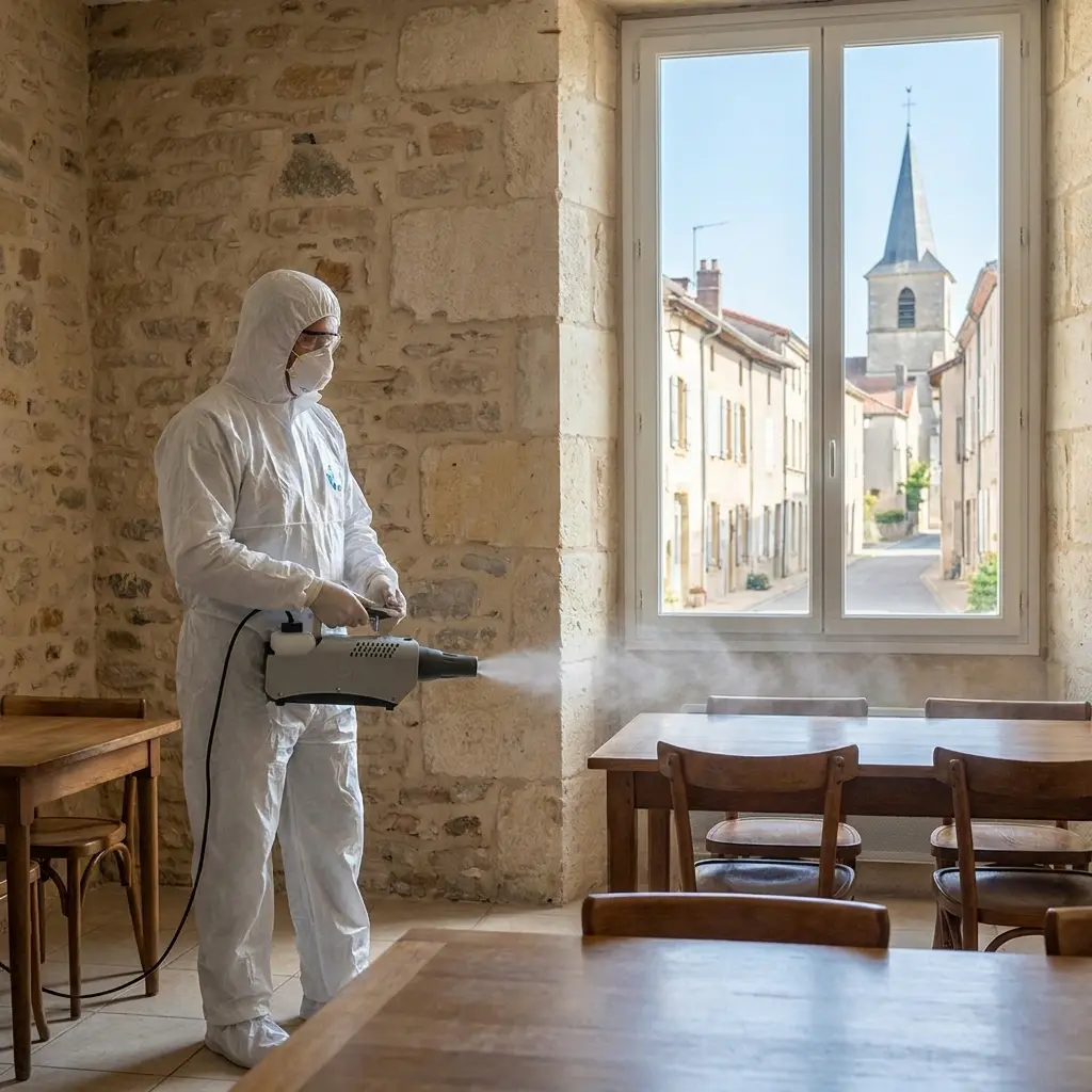Besoin d'une intervention rapide à Malzéville ?