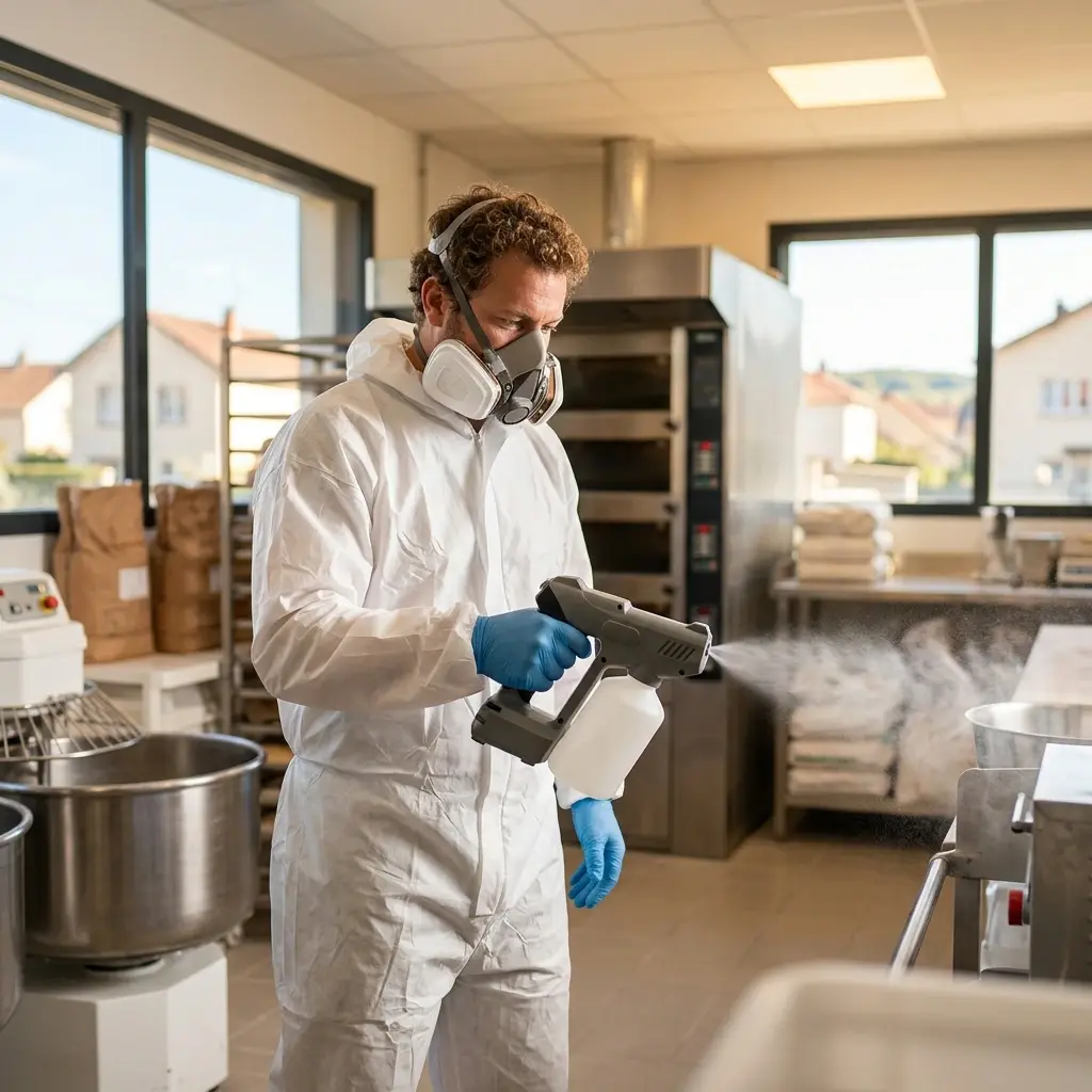 Comment prévenir les contaminations dans votre foyer