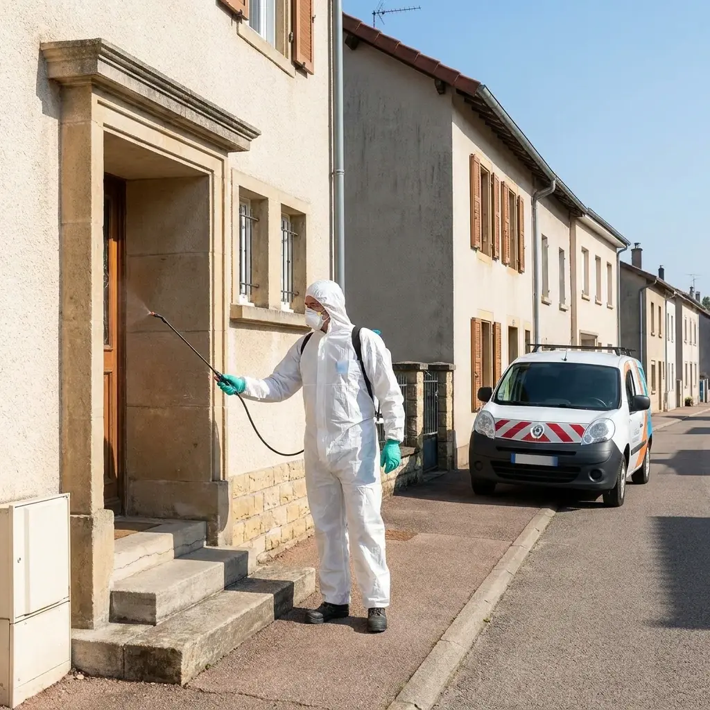Une stratégie d'assainissement rigoureuse et efficace