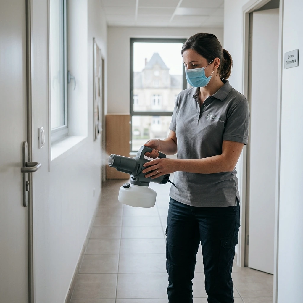 Une protection durable pour votre santé et celle de votre entourage