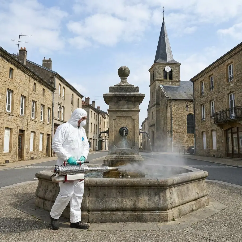 Une expertise locale pour un habitat sain et protégé