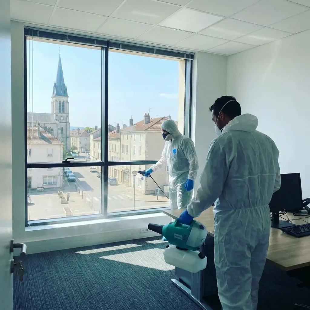 Besoin d'une intervention rapide à Essey-lès-Nancy ?