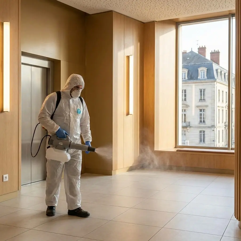 Besoin d'une intervention rapide à Seichamps ?