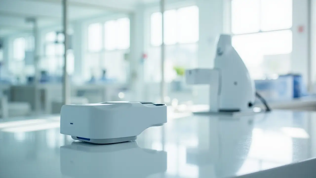 Le protocole technique de traitement sanitaire