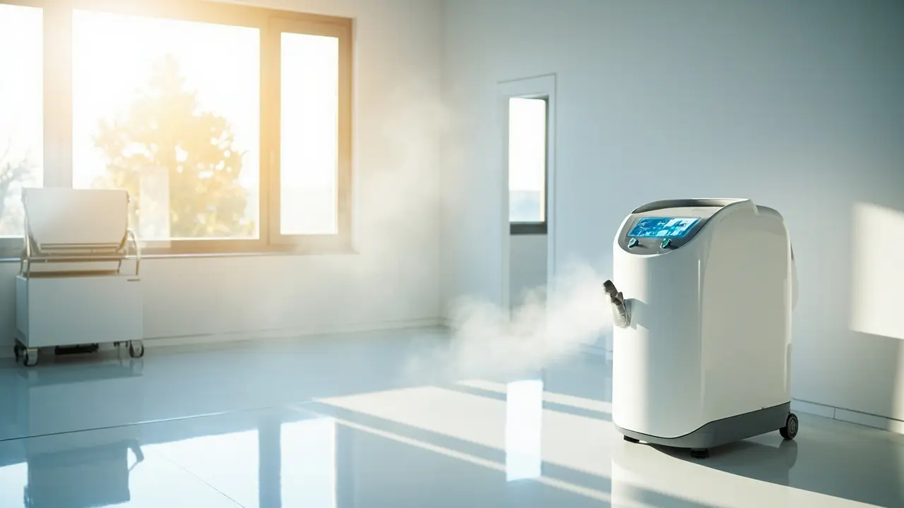 L'assurance d'un environnement sain et sécurisé pour tous