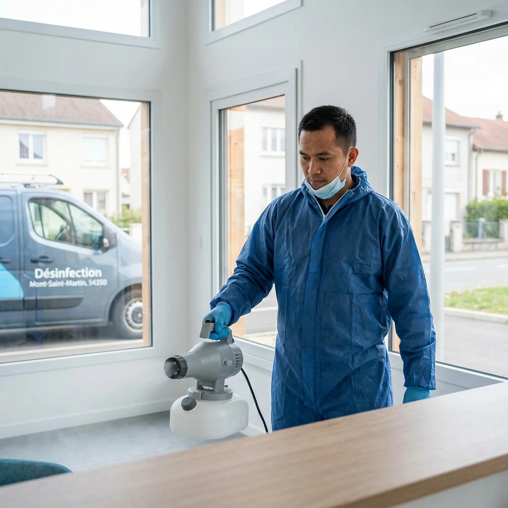 Bons réflexes à adopter avant, pendant et après l’intervention