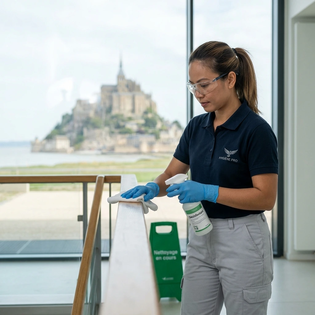 Désinfection Mont-Saint-Martin (54350)