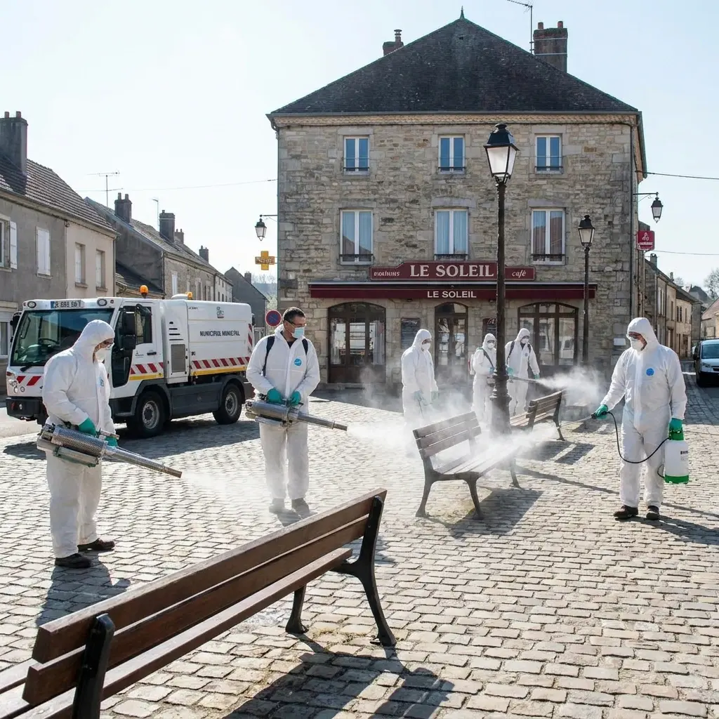 Pourquoi choisir notre expertise à Blainville-sur-l'Eau ?