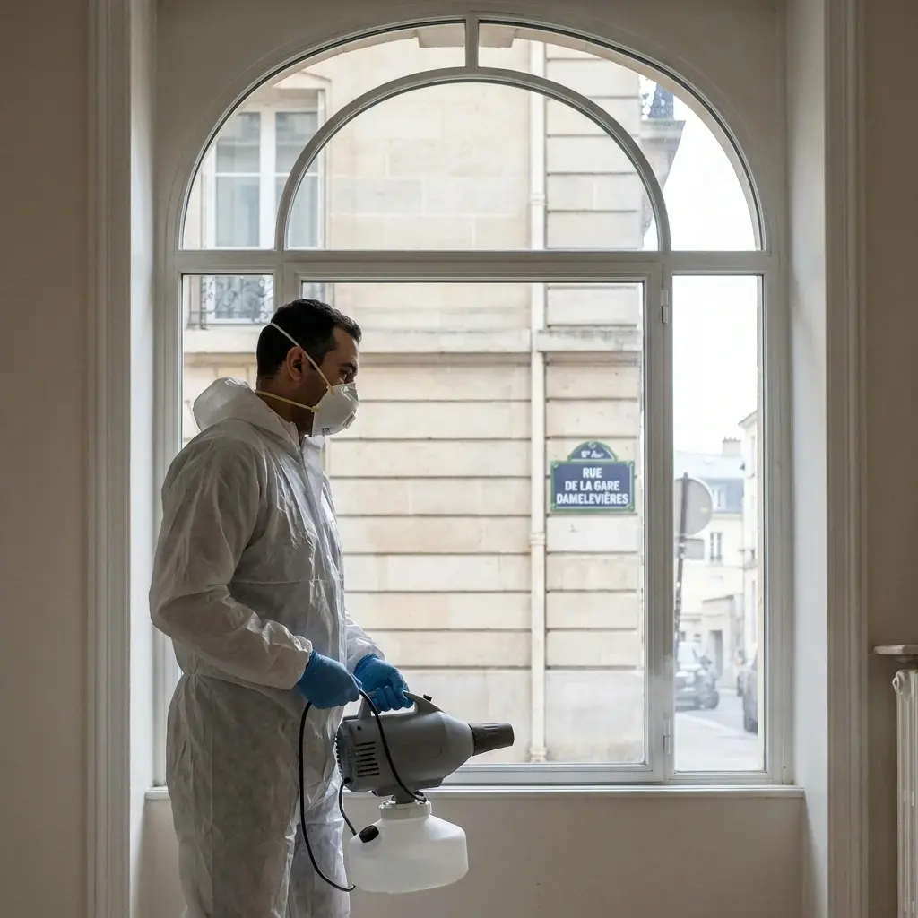 Une stratégie d'assainissement rigoureuse et efficace