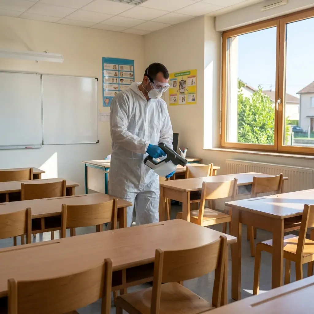 Besoin d'une intervention rapide à Laneuveville-devant-Nancy ?