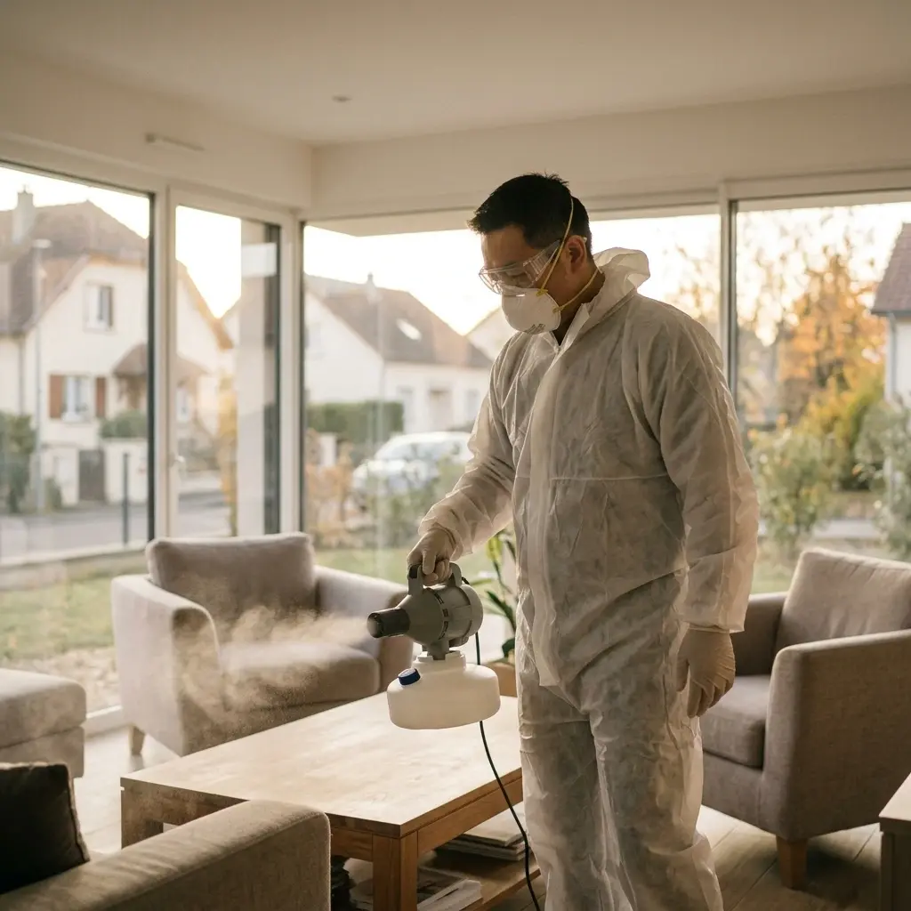 Une garantie de propreté durable pour vos espaces de vie
