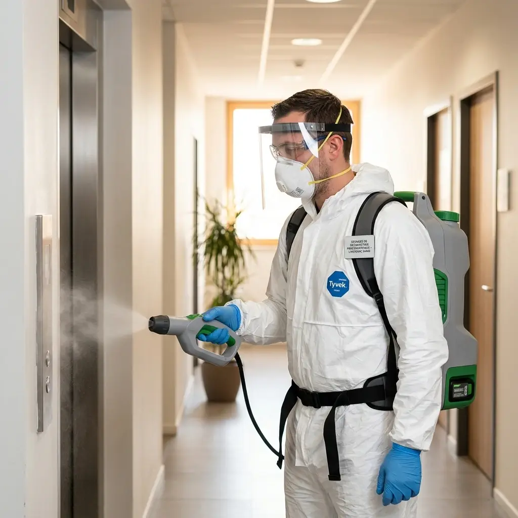 Comment prévenir et réagir face aux contaminations à Liverdun