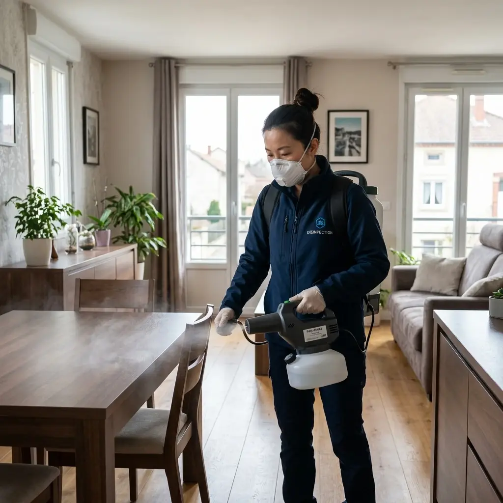 Une stratégie de traitement rigoureuse et efficace