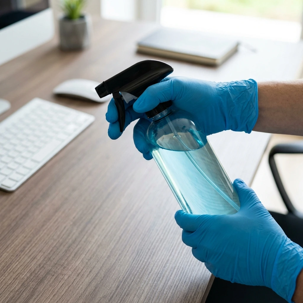 Une expertise locale pour votre tranquillité sanitaire