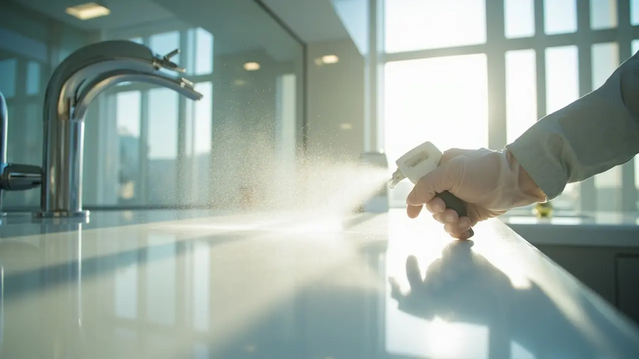 Les gestes essentiels pour prévenir la contamination