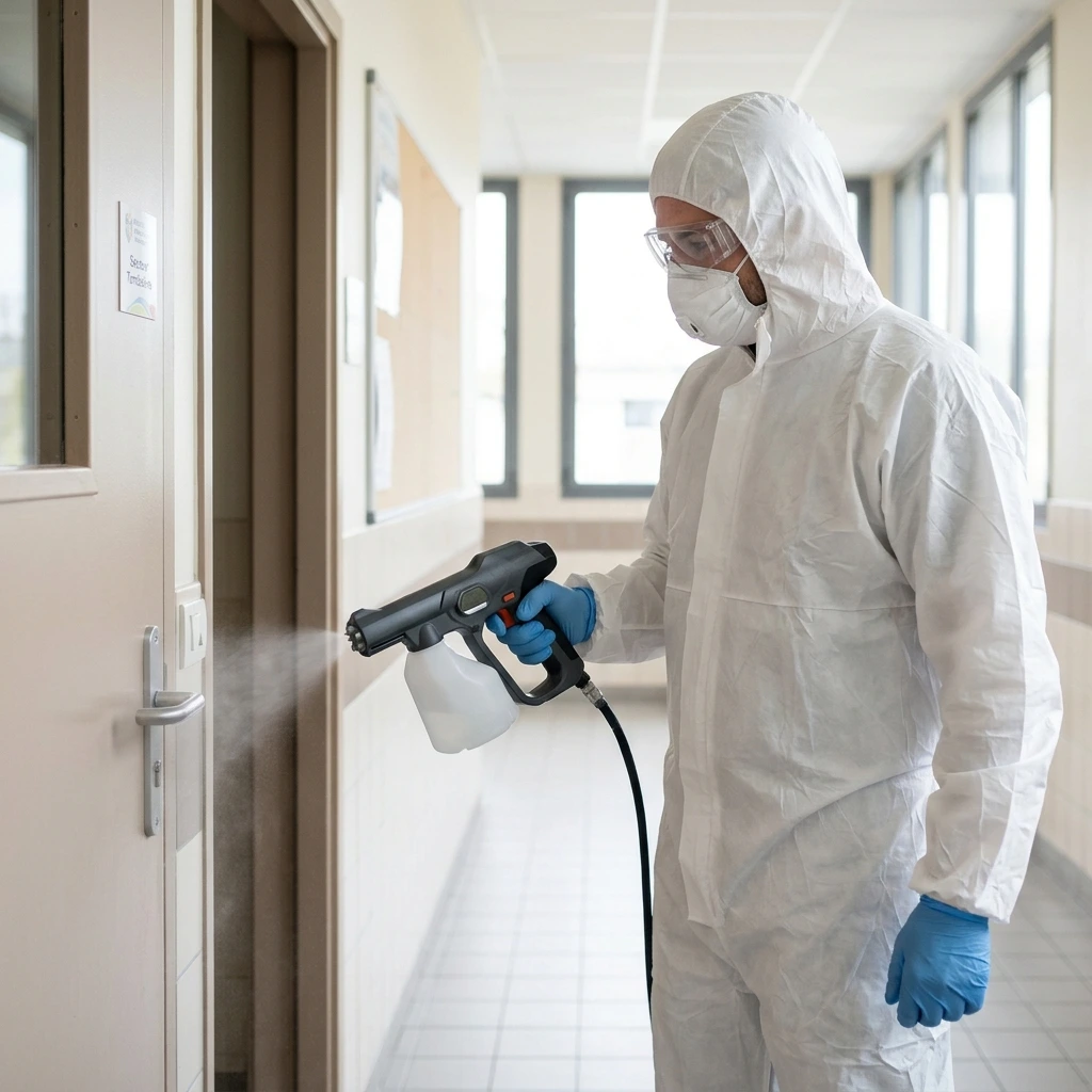 Les gestes essentiels pour prévenir la contamination