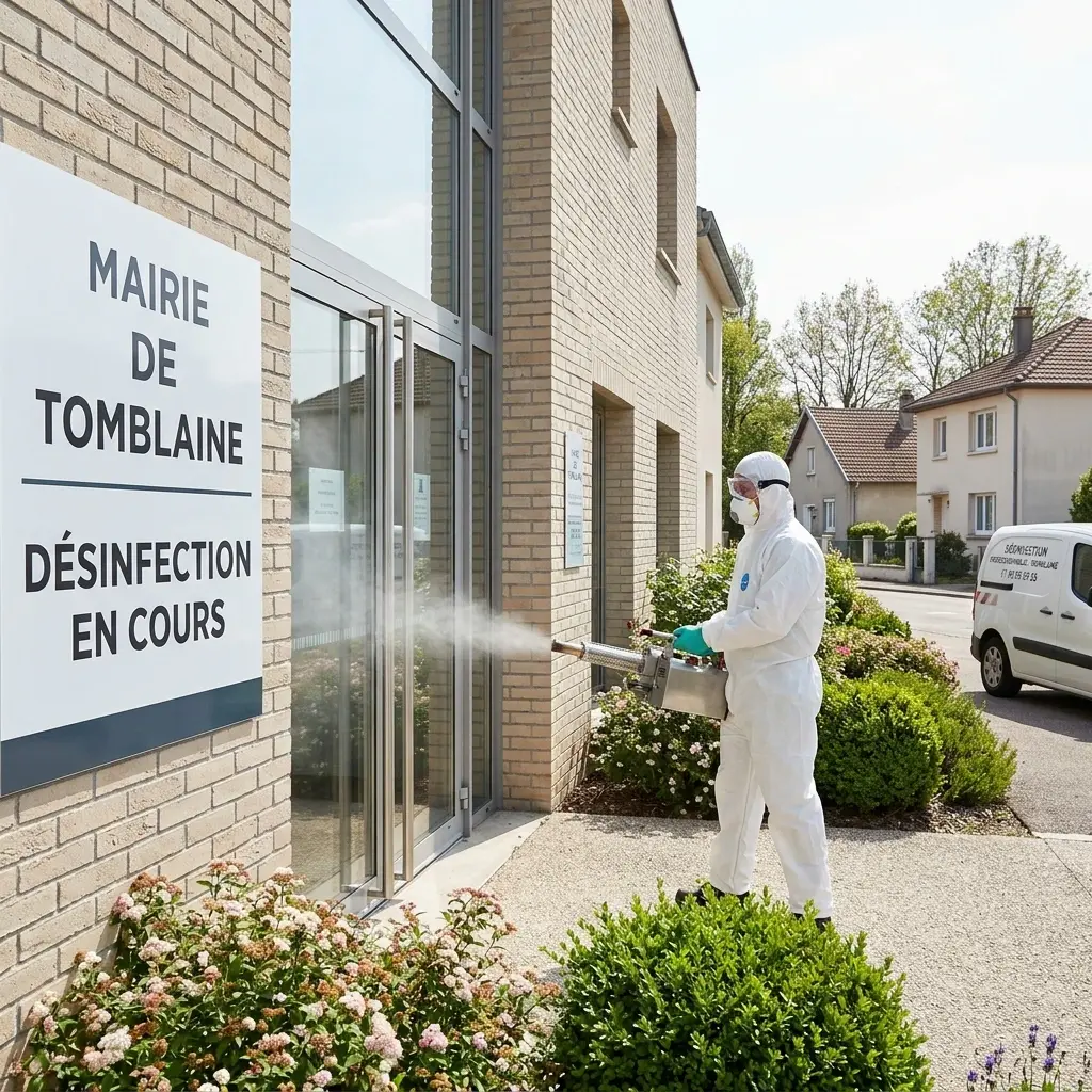 Une expertise locale pour retrouver un intérieur pur