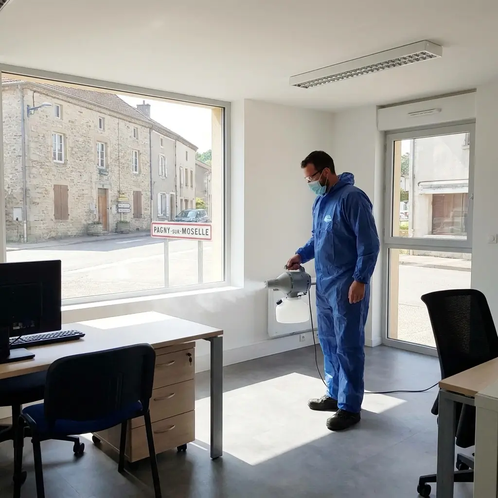 Précautions et réflexes pour maintenir vos locaux propres