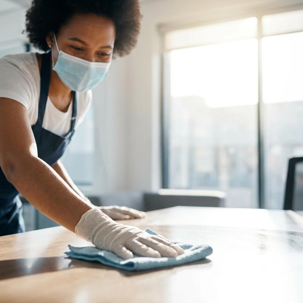 Une expertise locale pour retrouver un espace de vie sain