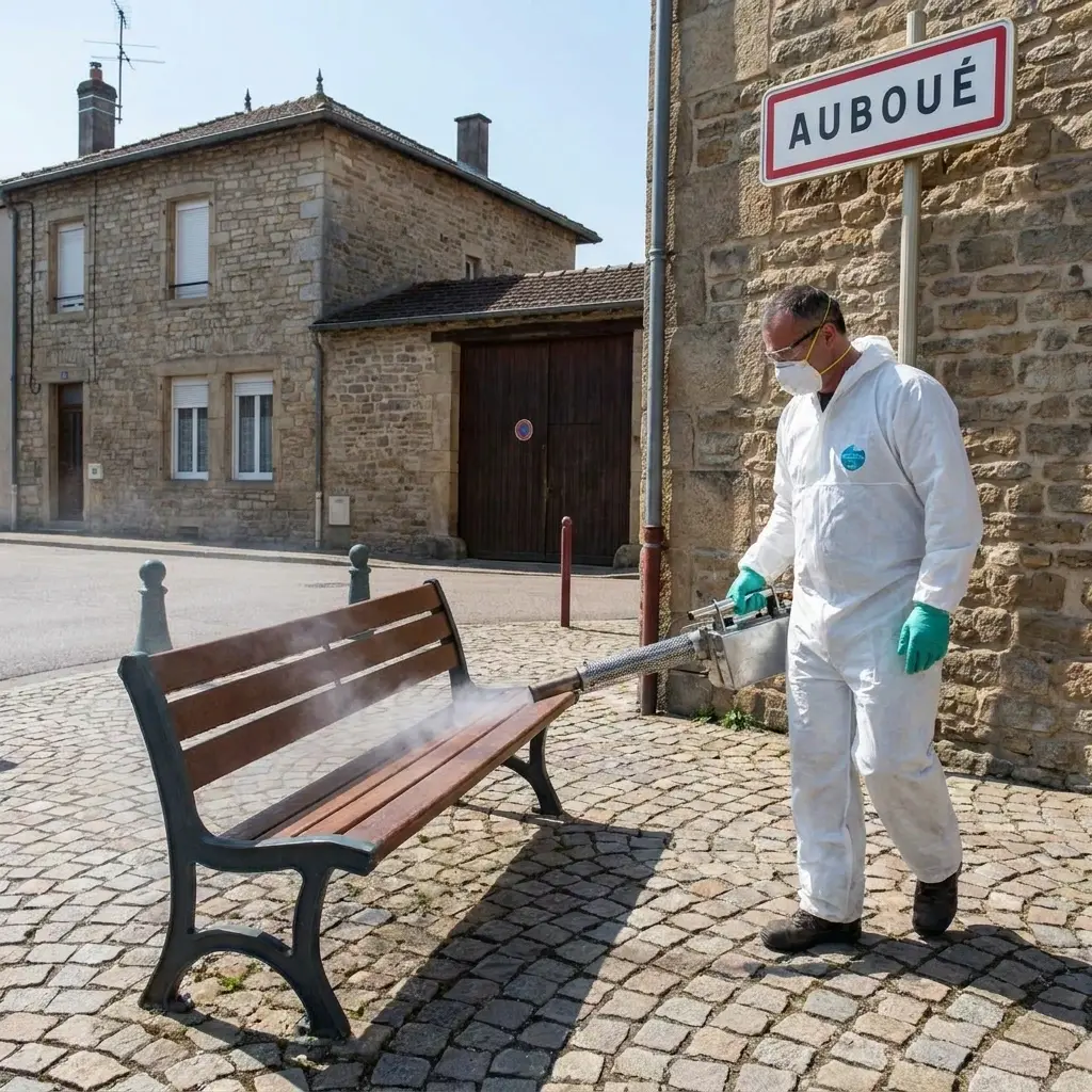 Une approche technique et rigoureuse pour assainir
