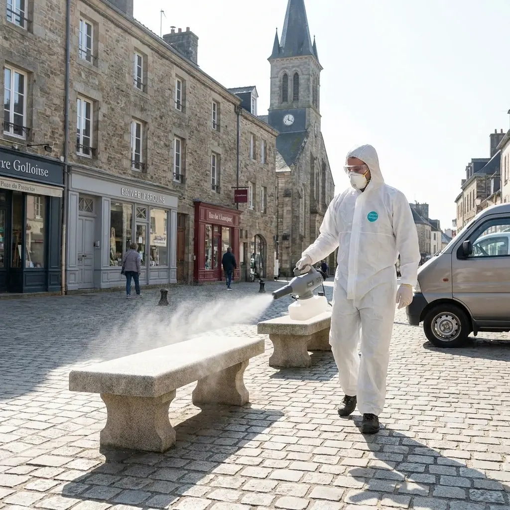 Comment prévenir les contaminations dans votre foyer à Auboué