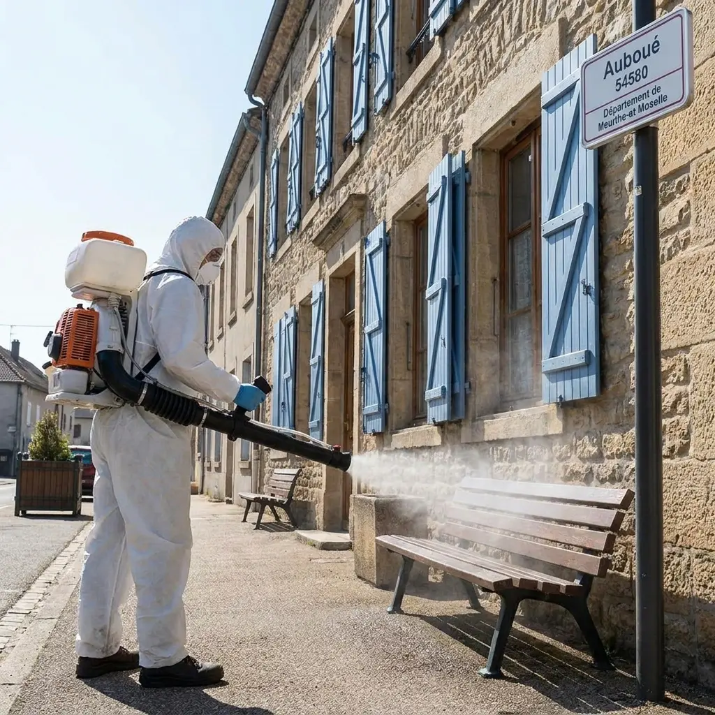 Un environnement sain et sécurisé pour tous vos occupants