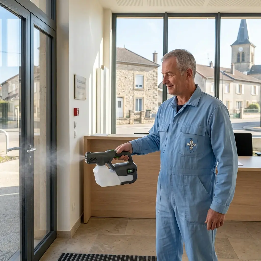 Un protocole de traitement rigoureux et efficace