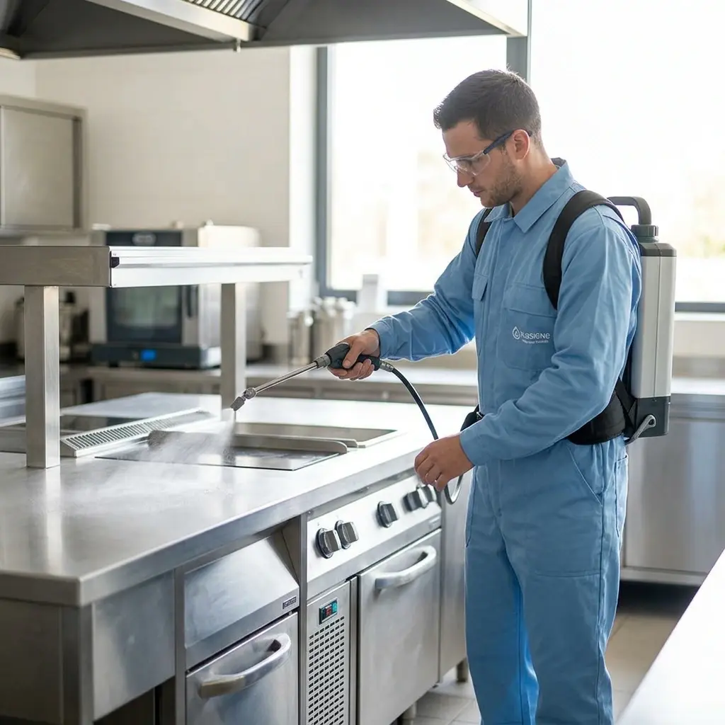Adopter les bons gestes pour prévenir la contamination locale