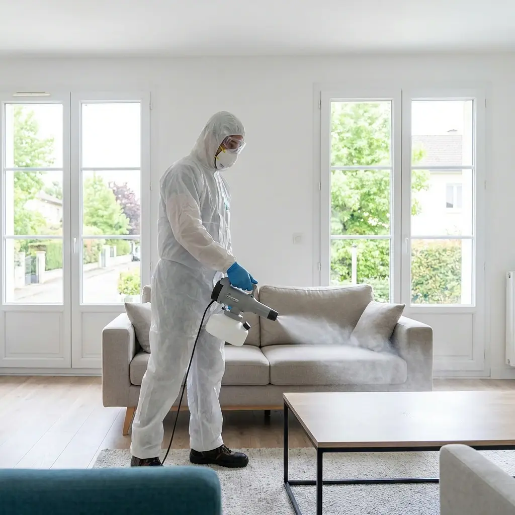 Les bons gestes pour maintenir une hygiène durable